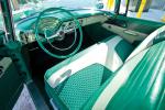 Mercury Montclair Sun Valley Hardtop 1955 года